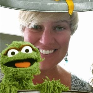 Meet your Posher, Kris